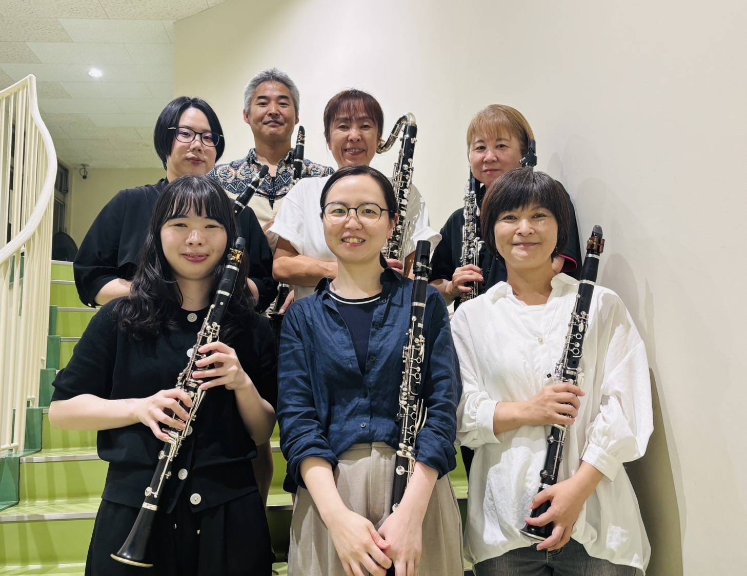 Clarinet