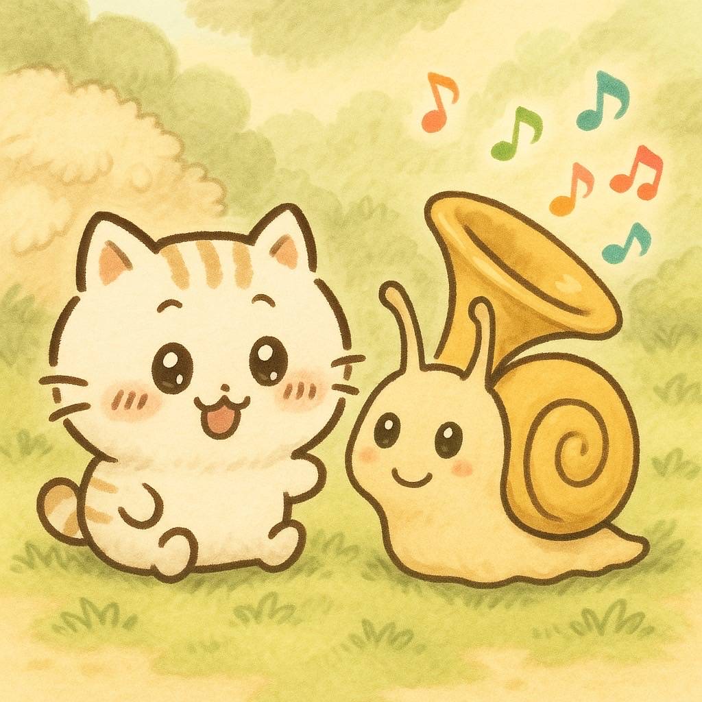 Horn