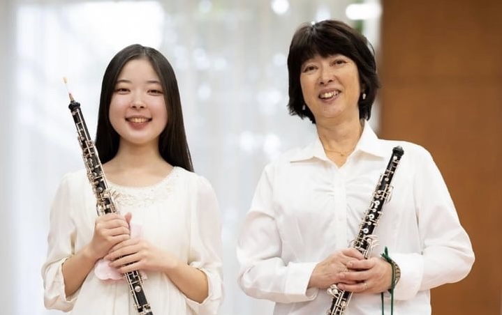 Oboe