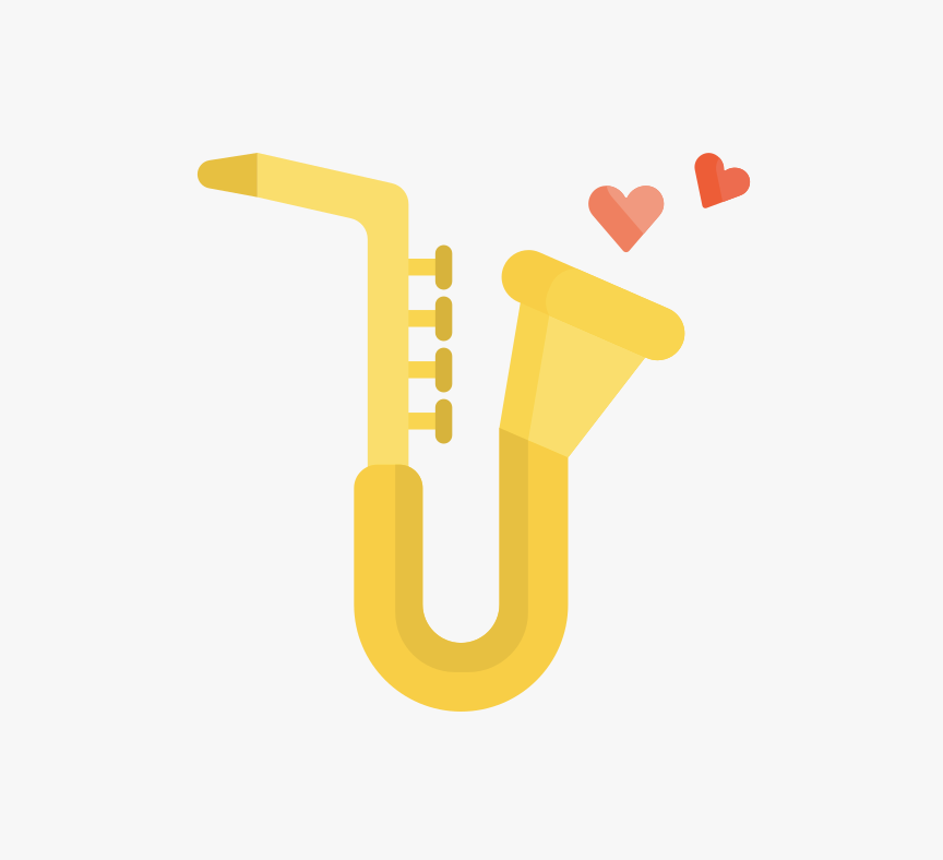 Saxophone